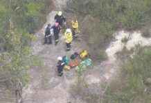 Tragic Incident: Abseiler Fatally Falls 20m from Sydney Cliff tragic-ncident-abseiler-fatally-falls-20m-from-sydney-cliff