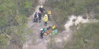 Tragic Incident: Abseiler Fatally Falls 20m from Sydney Cliff tragic-ncident-abseiler-fatally-falls-20m-from-sydney-cliff