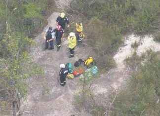Tragic Incident: Abseiler Fatally Falls 20m from Sydney Cliff tragic-ncident-abseiler-fatally-falls-20m-from-sydney-cliff
