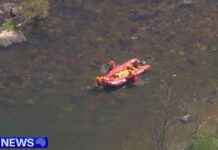 Tragic Incident: Boy Drowns in River Near Campsite in Victoria’s East tragic-ncident-boy-drowns-in-river-near-campsite-in-victorias-east