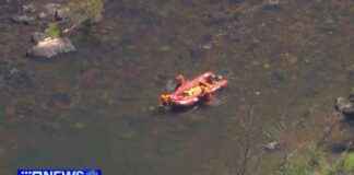 Tragic Incident: Boy Drowns in River Near Campsite in Victoria’s East tragic-ncident-boy-drowns-in-river-near-campsite-in-victorias-east