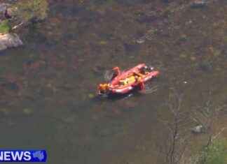 Tragic Incident: Boy Drowns in River Near Campsite in Victoria’s East tragic-ncident-boy-drowns-in-river-near-campsite-in-victorias-east