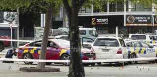 Tragic Incident: Driver Fatally Strikes Two NZ Police Officers tragic-ncident-driver-fatally-strikes-two-nz-police-officers