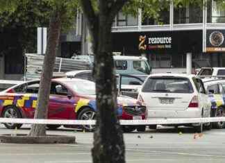 Tragic Incident: Driver Fatally Strikes Two NZ Police Officers tragic-ncident-driver-fatally-strikes-two-nz-police-officers