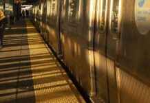 Tragic Incident: Man Pushed in Front of NYC Subway Train on New Year’s Eve tragic-ncident-man-pushed-in-front-of-nyc-subway-train-on-new-years-eve