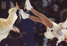 Tragic Plane Crash Claims Lives of US Figure Skaters and Russian Olympians tragic-plane-crash-claims-lives-of-us-figure-skaters-and-russian-olympians