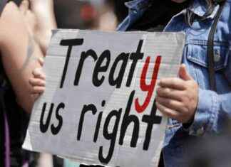 Treaty Principles Bill: Importance of 80 Hours of Submissions for the Justice Committee treaty-principles-bill-mportance-of-80-hours-of-submissions-for-the-justice-committee