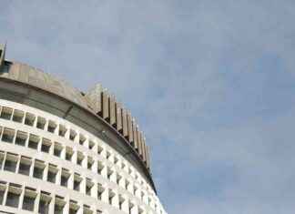 Treaty Principles Bill Sees Record Number of Submissions treaty-principles-bill-sees-record-number-of-submissions