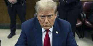 Trump’s lawyers seek to pause hush money case sentencing during appeal trumps-lawyers-seek-to-pause-hush-money-case-sentencing-during-appeal