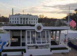 Trump’s Inauguration Moved Indoors Due to Cold Weather trumps-nauguration-moved-ndoors-due-to-cold-weather