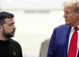 Trump’s Strength: Zelenskyy’s Hope for Ending War with Russia trumps-strength-zelenskyys-hope-for-ending-war-with-russia