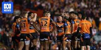 Turning the Tide: Wests Tigers Seek Redemption After Three Wooden Spoons turning-the-tide-wests-tigers-seek-redemption-after-three-wooden-spoons