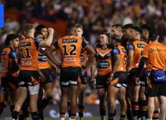 Turning the Tide: Wests Tigers Seek Redemption After Three Wooden Spoons turning-the-tide-wests-tigers-seek-redemption-after-three-wooden-spoons