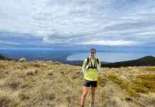 Ultimate Challenge: Man Completes 10 Great Walks in 9 Days ultimate-challenge-man-completes-10-great-walks-in-9-days