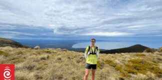 Ultimate Challenge: Man Completes 10 Great Walks in 9 Days ultimate-challenge-man-completes-10-great-walks-in-9-days