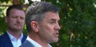 Victorian Opposition Leader Reveals New Shadow Cabinet victorian-opposition-leader-reveals-new-shadow-cabinet