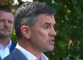 Victorian Opposition Leader Reveals New Shadow Cabinet victorian-opposition-leader-reveals-new-shadow-cabinet