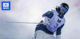 Warning from Olympian to Jakara Anthony: Avoid Rushing Surgery Recovery warning-from-olympian-to-jakara-anthony-avoid-rushing-surgery-recovery