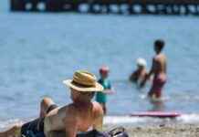 Weather Forecast: Sizzling Temperatures Return for Some, Cold Lingers for Others weather-forecast-sizzling-temperatures-return-for-some-cold-lingers-for-others