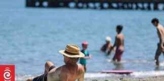 Weather Forecast: Sizzling Temperatures Return for Some, Cold Lingers for Others weather-forecast-sizzling-temperatures-return-for-some-cold-lingers-for-others