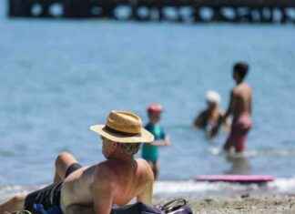 Weather Forecast: Sizzling Temperatures Return for Some, Cold Lingers for Others weather-forecast-sizzling-temperatures-return-for-some-cold-lingers-for-others