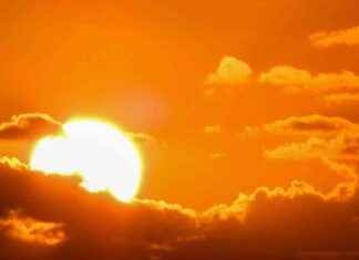 Weekend Heatwave Forecast: Vast Swath of Country to Sizzle weekend-heatwave-forecast-vast-swath-of-country-to-sizzle