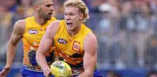 West Coast Eagles Young Player Charged with Public Urination west-coast-eagles-young-player-charged-with-public-urination