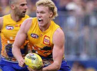 West Coast Eagles Young Player Charged with Public Urination west-coast-eagles-young-player-charged-with-public-urination