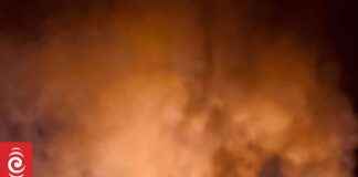 Whangamatā House Fire Leads to Major Road Closures whangamat-house-fire-leads-to-major-road-closures