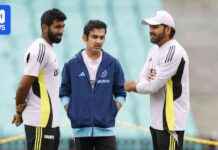 Will Rohit Sharma Play Sydney Test? India Coach Remains Uncertain will-rohit-sharma-play-sydney-test-ndia-coach-remains-uncertain