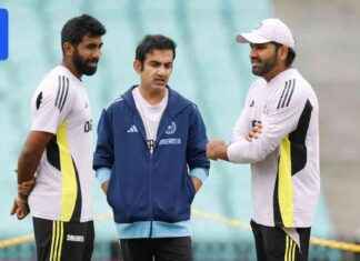 Will Rohit Sharma Play Sydney Test? India Coach Remains Uncertain will-rohit-sharma-play-sydney-test-ndia-coach-remains-uncertain