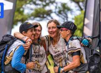 Women’s Adventure Racing Team Makes History by Defeating Men Half Their Age womens-adventure-racing-team-makes-history-by-defeating-men-half-their-age
