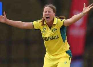 Young Australian Bowler Shines at U19 T20 World Cup: Impressive Bowling Performance young-australian-bowler-shines-at-u19-t20-world-cup-mpressive-bowling-performance