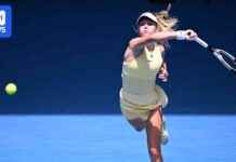 Young Australian tennis player makes history by defeating top-50 opponent in breakthrough victory young-australian-tennis-player-makes-history-by-defeating-top-50-opponent-in-breakthrough-victory