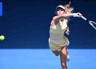 Young Australian tennis player makes history by defeating top-50 opponent in breakthrough victory young-australian-tennis-player-makes-history-by-defeating-top-50-opponent-in-breakthrough-victory