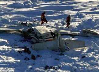 10 Victims Recovered from Fatal Alaska Plane Crash 10-victims-recovered-from-fatal-alaska-plane-crash