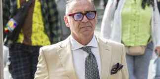 Andrew O’Keefe Receives Driving Ban for Latest Drug Case andrew-okeefe-receives-driving-ban-for-latest-drug-case