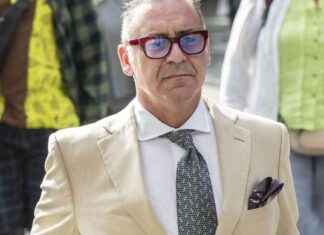 Andrew O’Keefe Receives Driving Ban for Latest Drug Case andrew-okeefe-receives-driving-ban-for-latest-drug-case