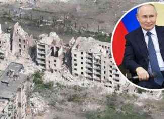 Anniversary of Ukraine War: Putin’s Smiling Success anniversary-of-ukraine-war-putins-smiling-success