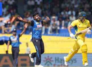 Australia faces tough reality after Sri Lanka ODI sweep. australia-faces-tough-reality-after-sri-lanka-od-sweep