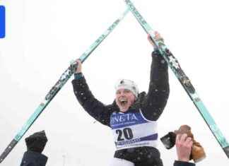 Australian Skier Makes History with World Championship Medal australian-skier-makes-history-with-world-championship-medal