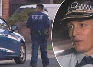 Baby dies after being left in car: Sydney childcare tragedy baby-dies-after-being-left-in-car-sydney-childcare-tragedy