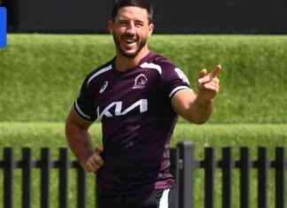 Ben Hunt’s Return: Last of New Beginnings ben-hunts-return-last-of-new-beginnings