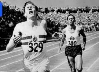 Blue-Riband Event Returns to Glasgow Comm Games After 60 Years blue-riband-event-returns-to-glasgow-comm-games-after-60-years