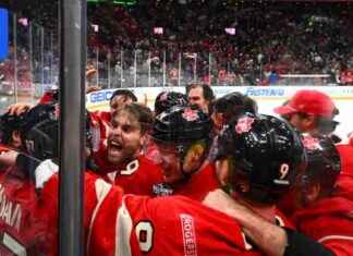 Canada Defeats US in Hockey Final: Trudeau’s Message Clear canada-defeats-us-in-hockey-final-trudeaus-message-clear