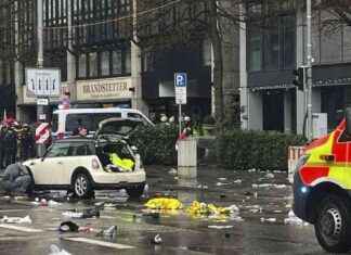 Car Accident in Munich Injures 20 People car-accident-in-munich-njures-20-people