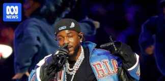 Celebrity Lineup Joins Kendrick Lamar for Super Bowl Halftime celebrity-lineup-joins-kendrick-lamar-for-super-bowl-halftime