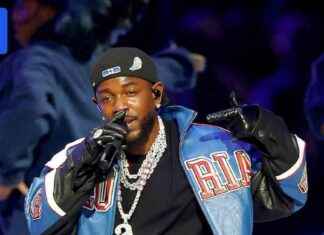 Celebrity Lineup Joins Kendrick Lamar for Super Bowl Halftime celebrity-lineup-joins-kendrick-lamar-for-super-bowl-halftime