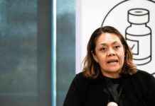 Challenges of Leading Health NZ: Margie Apa Resignation Explained challenges-of-leading-health-nz-margie-apa-resignation-explained