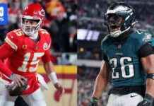 Chiefs vs Eagles: Super Bowl Showdown for Kelce’s Historic Win chiefs-vs-eagles-super-bowl-showdown-for-kelces-historic-win